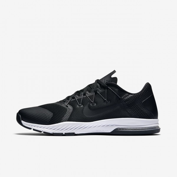 Nike Zoom Train Complete Trainingsschuhe Herren Sc...