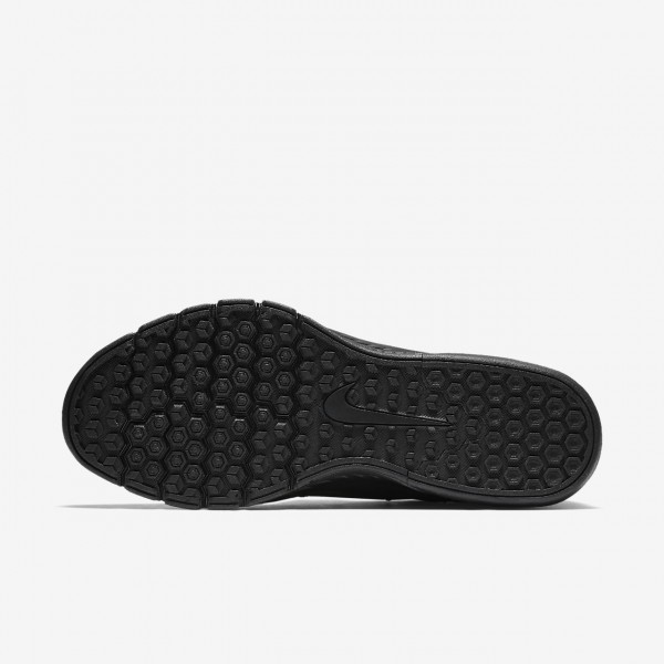 Nike Zoom Train Complete Trainingsschuhe Herren Schwarz 938-62189