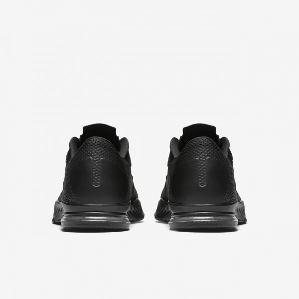 Nike Zoom Train Complete Trainingsschuhe Herren Schwarz 938-62189