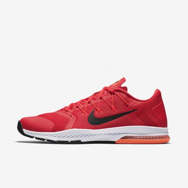 Nike Zoom Train Complete Trainingsschuhe Herren Ro...