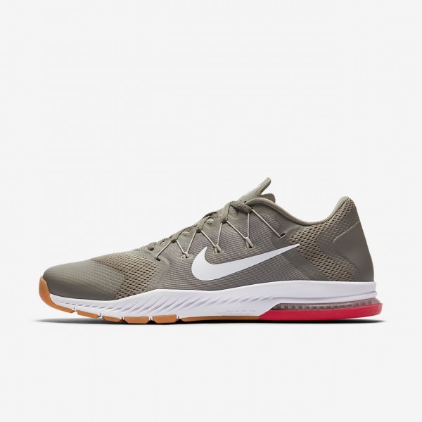Nike Zoom Train Complete Trainingsschuhe Herren Du...
