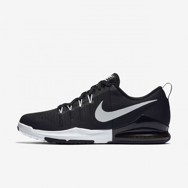 Nike Zoom Train Action Trainingsschuhe Herren Schw...
