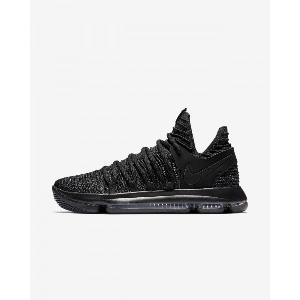 Nike Zoom Kdx Basketballschuhe Herren Schwarz Dunk...