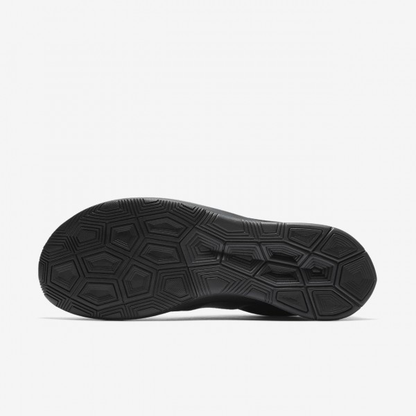 Nike Zoom Fly Laufschuhe Herren Schwarz 556-63575