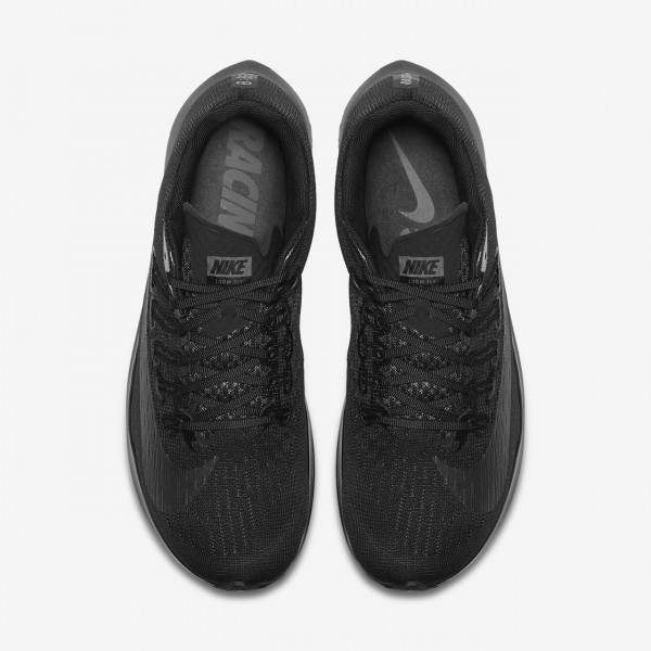 Nike Zoom Fly Laufschuhe Herren Schwarz 556-63575