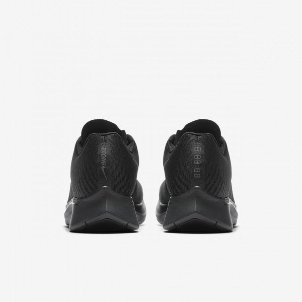Nike Zoom Fly Laufschuhe Herren Schwarz 556-63575