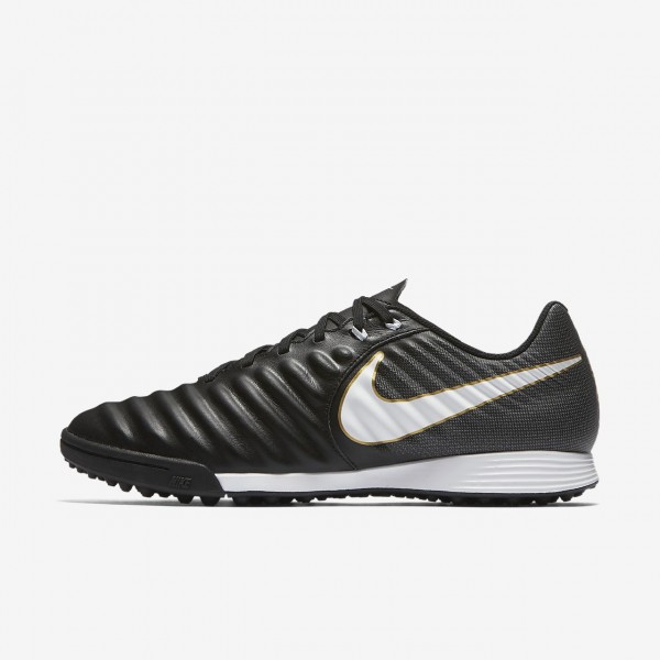 Nike Tiempox Ligera Iv Tf Fußballschuhe Herren Sc...