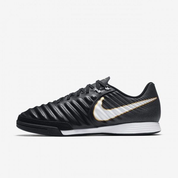 Nike Tiempox Ligera Iv Ic Fußballschuhe Herren Sc...