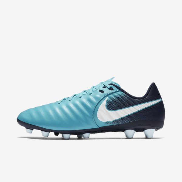 Nike Tiempo Ligera Iv Ag-pro Fußballschuhe Herren...