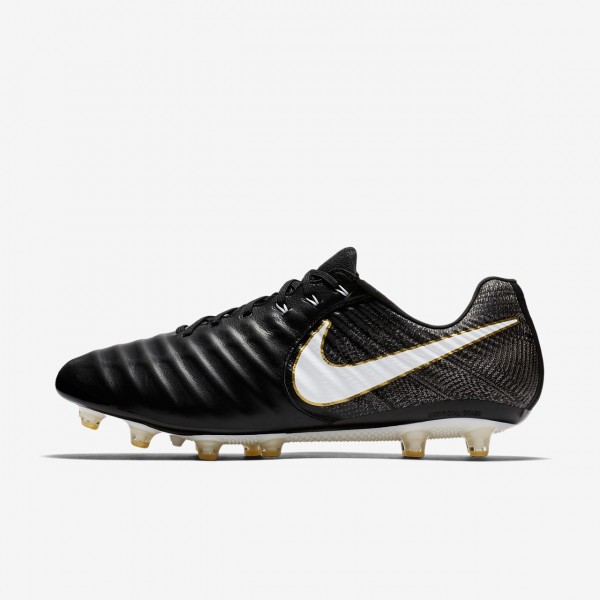 Nike Tiempo Legend Vii Ag-pro Fußballschuhe Herre...