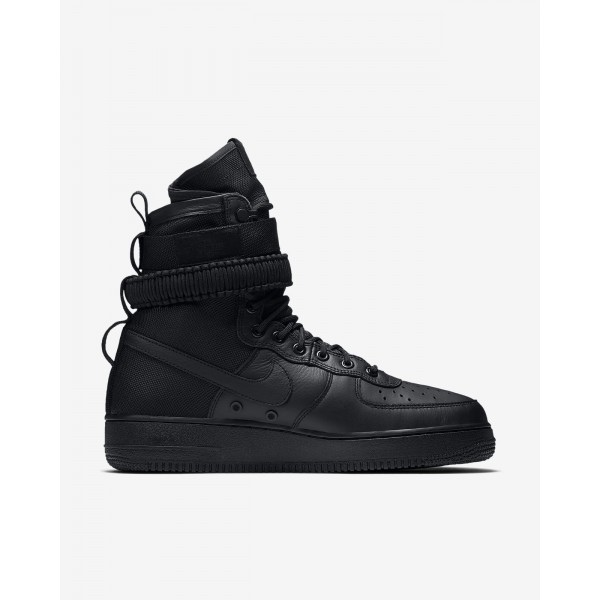 Nike Sf Air Force 1 Boots Herren Schwarz 905-63379