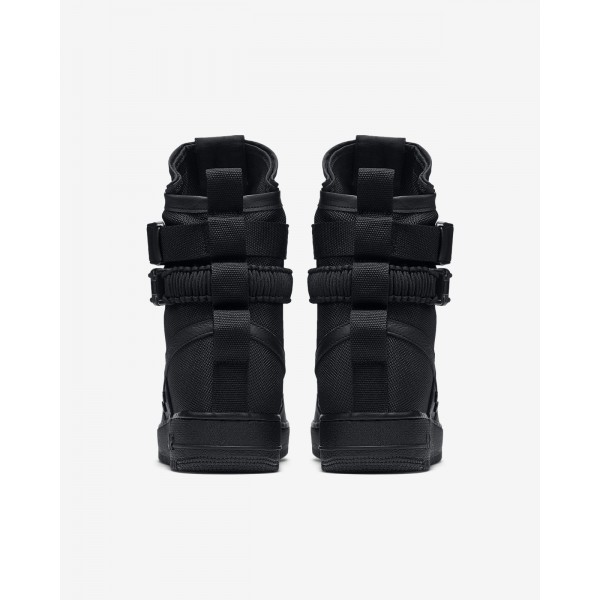 Nike Sf Air Force 1 Boots Herren Schwarz 905-63379