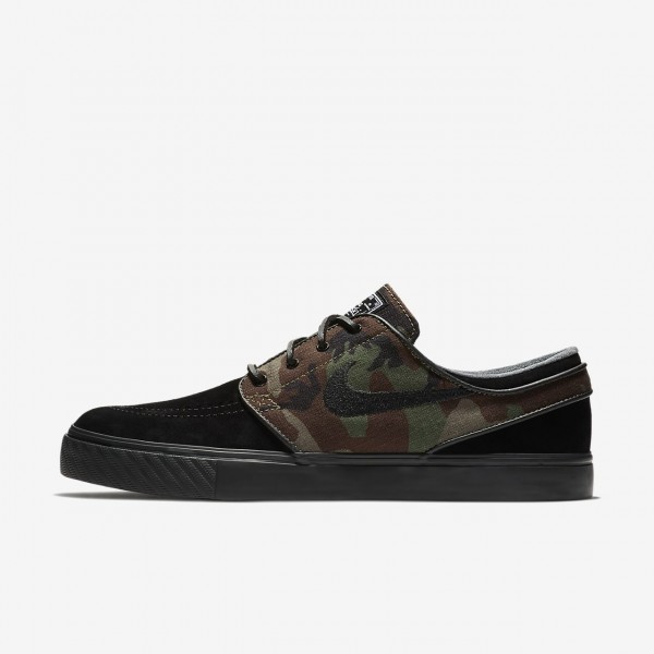 Nike Sb Zoom Stefan Janoski Og Skaterschuhe Herren...