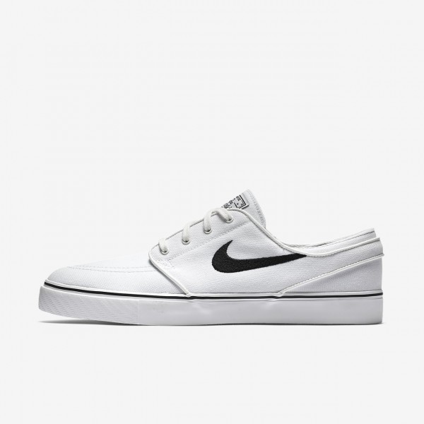 Nike Sb Zoom Stefan Janoski Canvas Skaterschuhe He...