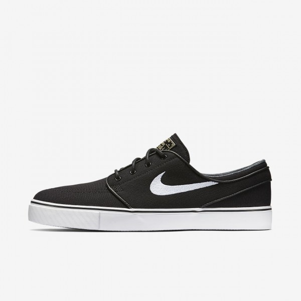 Nike Sb Zoom Stefan Janoski Canvas Skaterschuhe He...