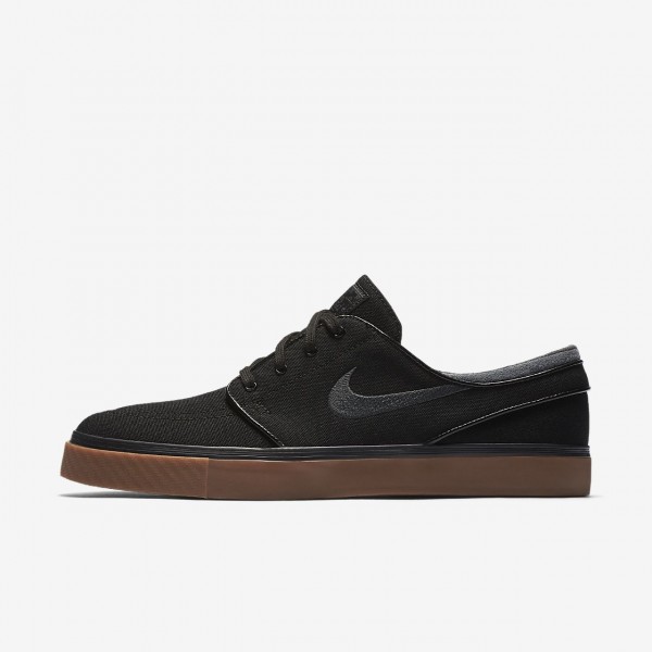 Nike Sb Zoom Stefan Janoski Canvas Skaterschuhe He...