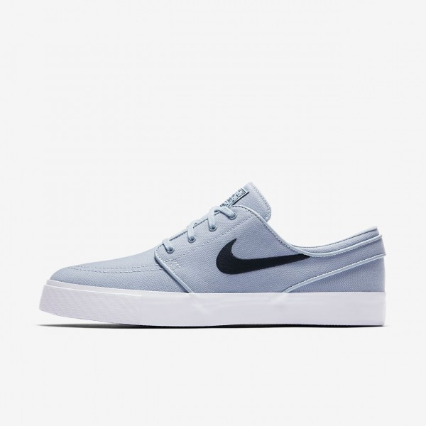 Nike Sb Zoom Stefan Janoski Canvas Skaterschuhe He...