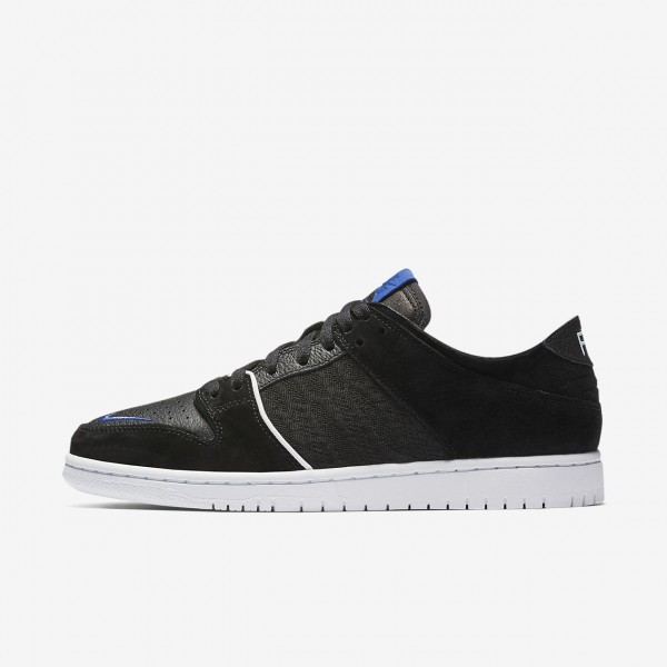 Nike Sb Zoom Dunk low Pro Qs Skaterschuhe Herren S...