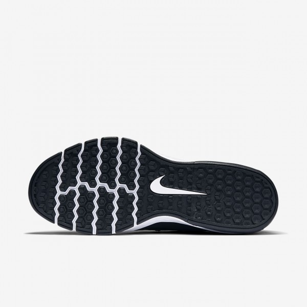 Nike Zoom Train Complete Trainingsschuhe Herren Schwarz Weiß 125-56472