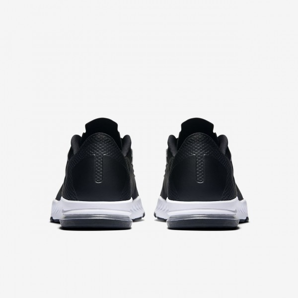 Nike Zoom Train Complete Trainingsschuhe Herren Schwarz Weiß 125-56472