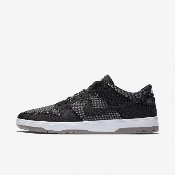 Nike Sb Dunk Elite low X Medicom Skaterschuhe Herr...