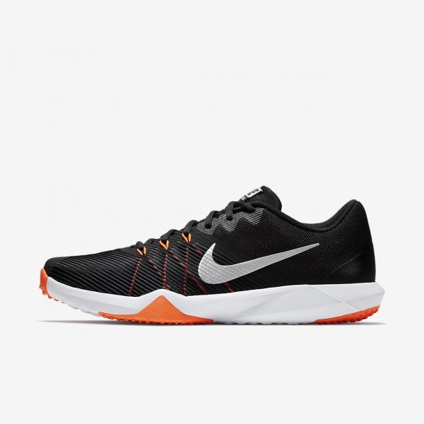 Nike Retaliation Tr Trainingsschuhe Herren Schwarz...