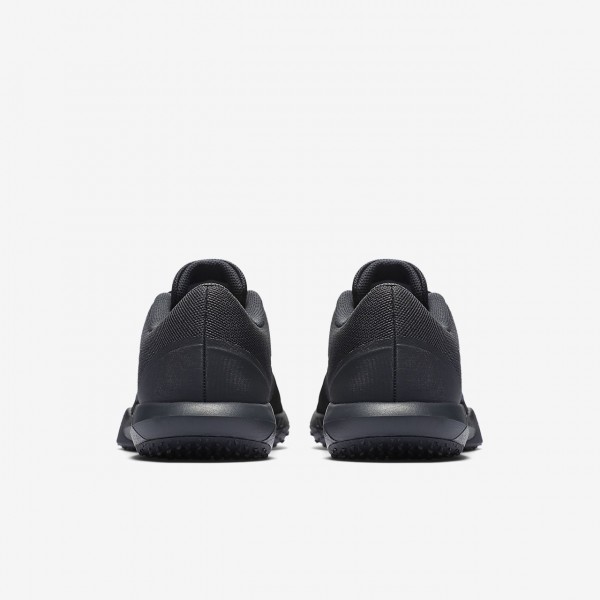 Nike Retaliation Tr Trainingsschuhe Herren Schwarz Metallic Grau 722-56080