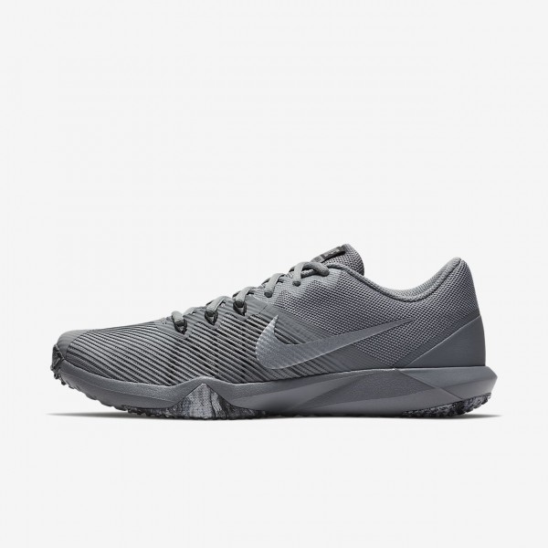 Nike Retaliation Tr Trainingsschuhe Herren Grau Ro...