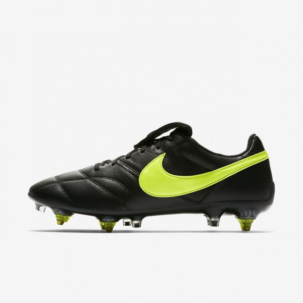 Nike Premier II Anti-clog Traction Sg-pro Fußball...