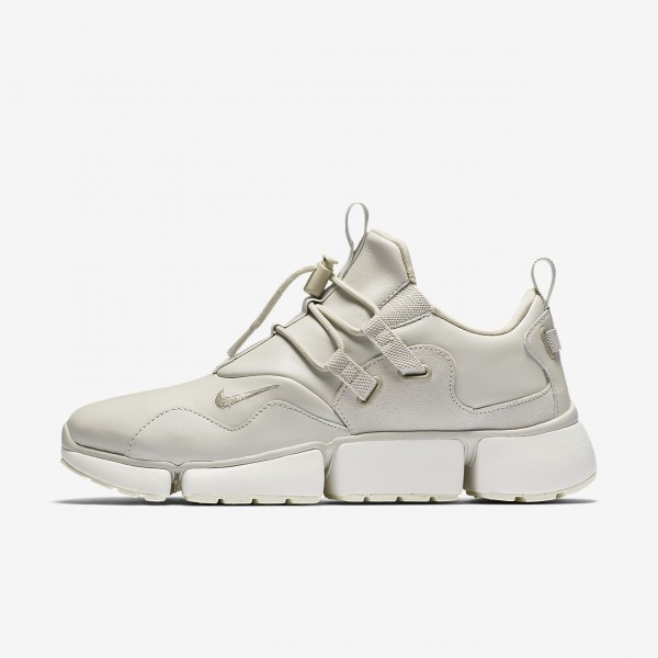 Nike Pocket Knife Dm Leder Freizeitschuhe Herren W...