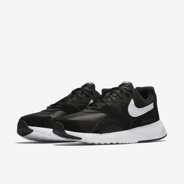 Nike Pantheos Freizeitschuhe Herren Schwarz Weiß 271-24456