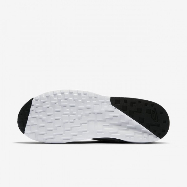 Nike Pantheos Freizeitschuhe Herren Grau Weiß Schwarz 161-66807