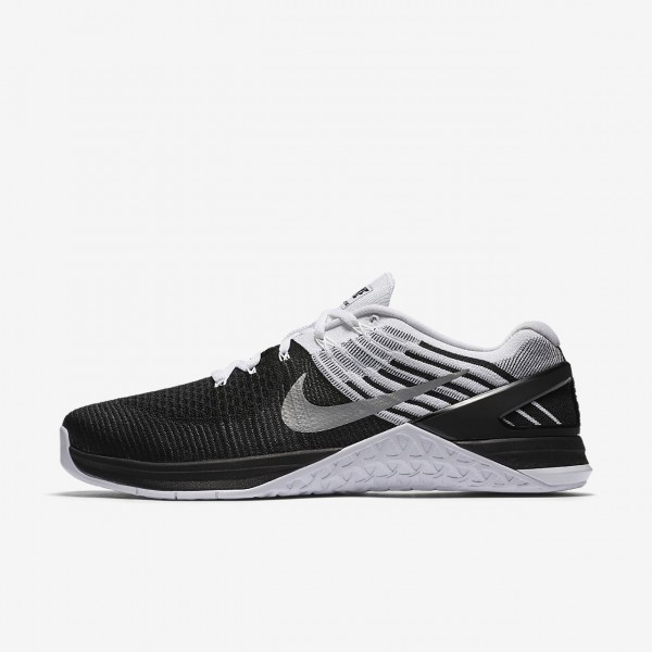 Nike Metcon Dsx Flyknit Trainingsschuhe Herren Sch...