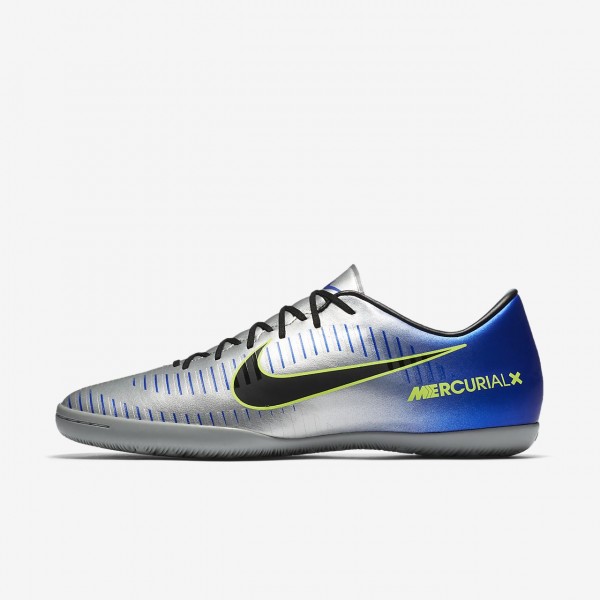 Nike Mercurialx Victory VI Neymar Ic Fußballschuh...