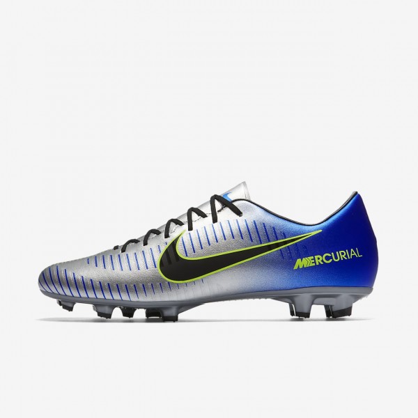 Nike Mercurial Victory VI Neymar Fg Fußballschuhe...
