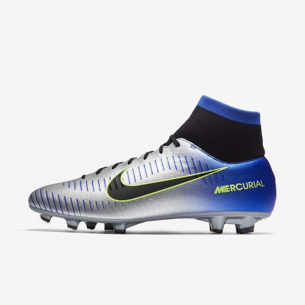 Nike Mercurial Victory VI Dynamic Fit Neymar Fg Fu...