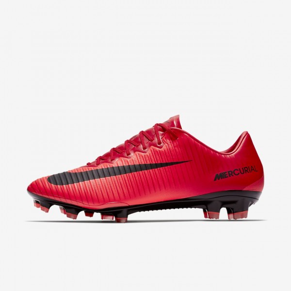 Nike Mercurial Vapor XI Fg Fußballschuhe Herren R...