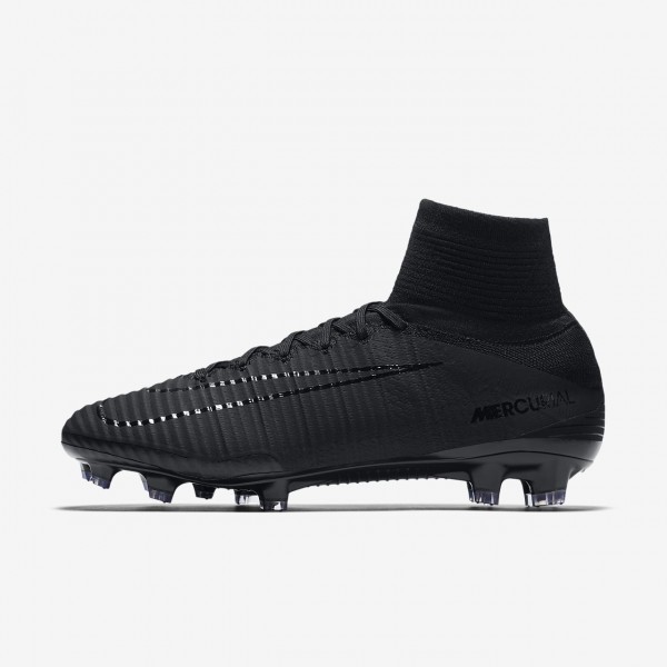 Nike Mercurial Superfly V Fg Fußballschuhe Herren...