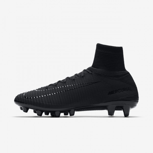 Nike Mercurial Superfly V Ag-pro Fußballschuhe He...