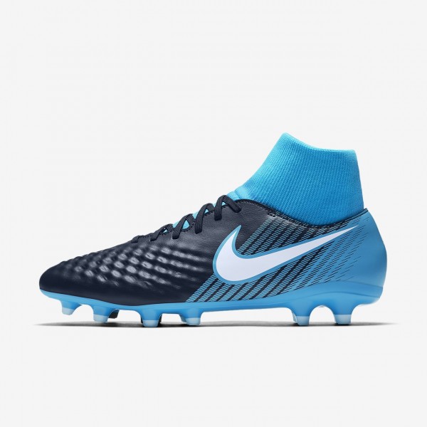 Nike Magista Onda II Dynamic Fit Fg Fußballschuhe...