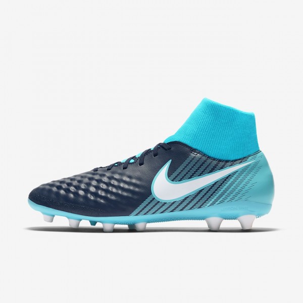 Nike Magista Onda II Dynamic Fit Ag-pro Fußballsc...