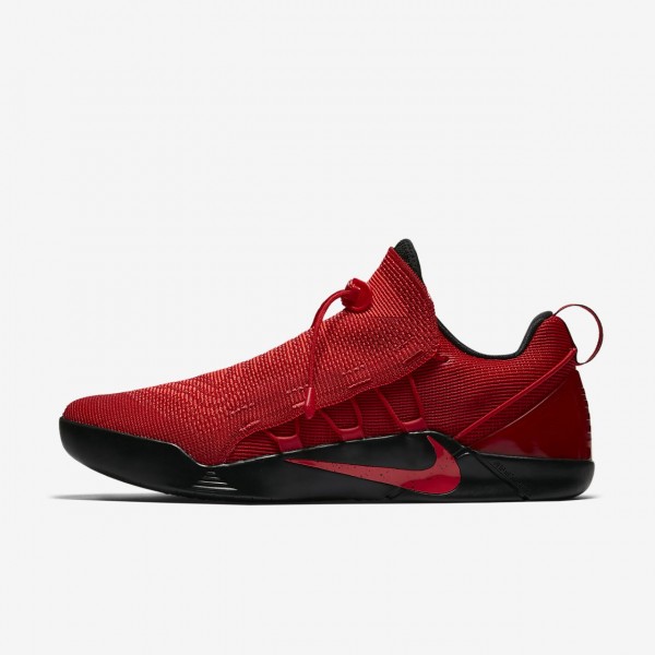 Nike Kobe Ad Nxt Basketballschuhe Herren Rot 114-85254
