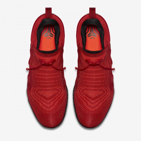 Nike Kobe Ad Nxt Basketballschuhe Herren Rot 114-85254