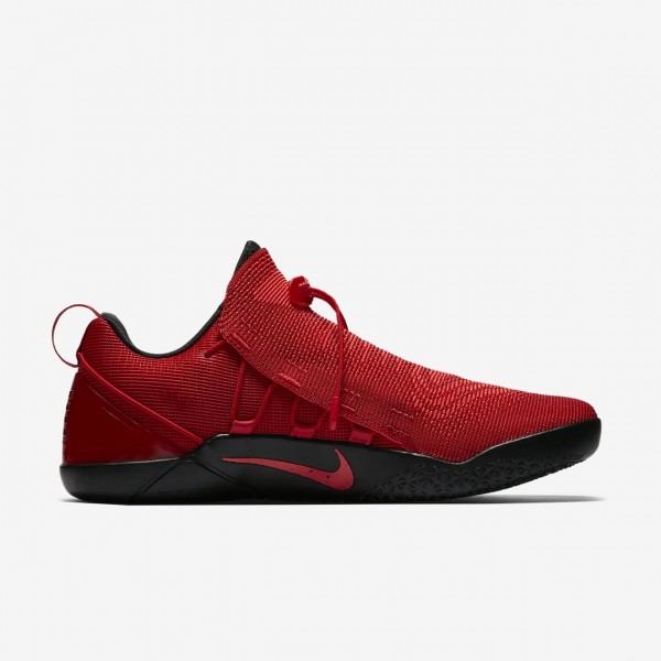Nike Kobe Ad Nxt Basketballschuhe Herren Rot 114-85254