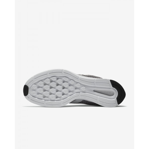 Nike Zoom Strike Laufschuhe Damen Grau Pink Weiß 580-25449