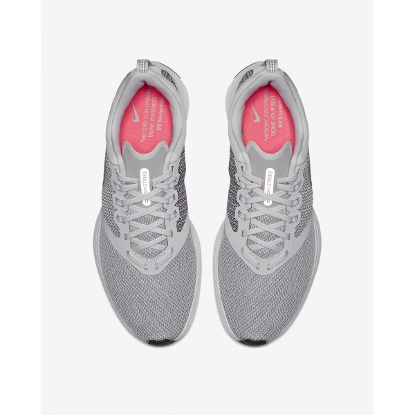 Nike Zoom Strike Laufschuhe Damen Grau Pink Weiß 580-25449