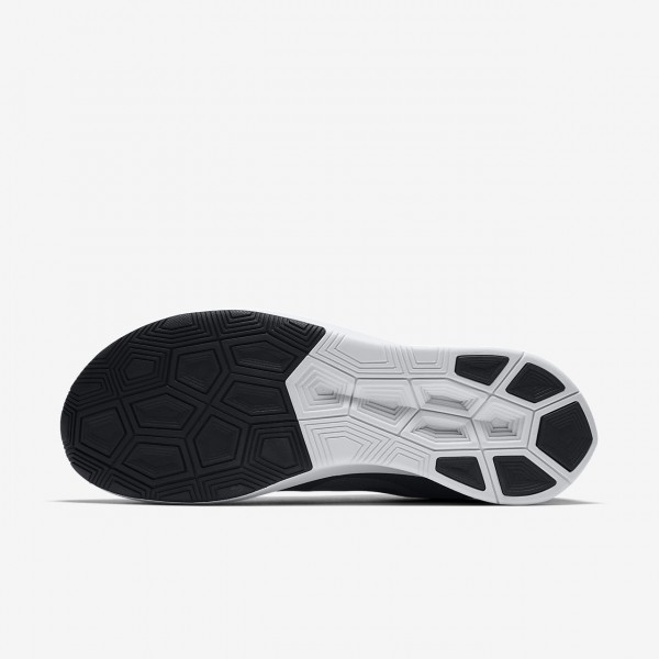 Nike Zoom Fly Laufschuhe Damen Blau Rot 897-65404