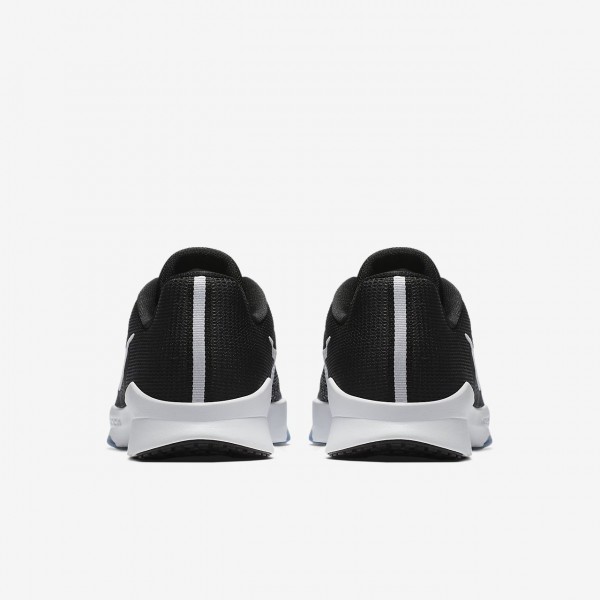 Nike Zoom Condition Tr 2 Trainingsschuhe Damen Schwarz Weiß 825-85144