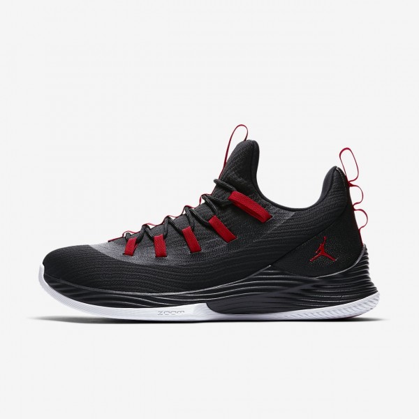 Nike Jordan Ultra Fly 2 low Basketballschuhe Herre...