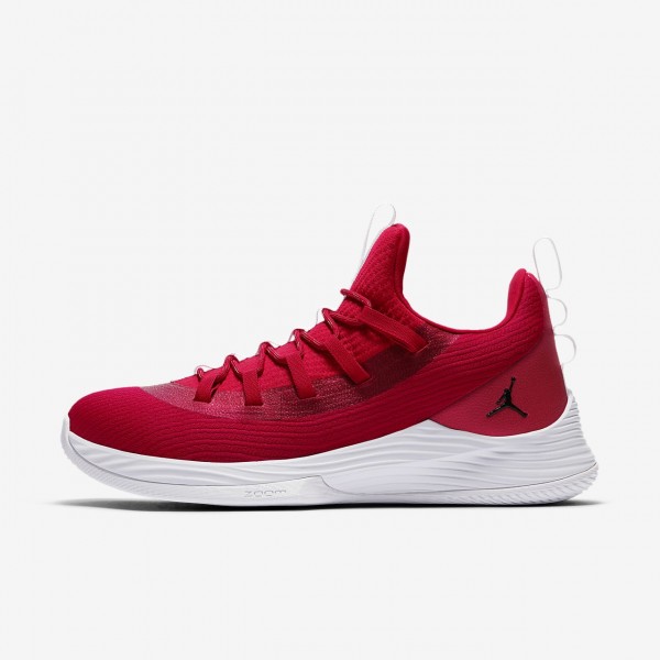 Nike Jordan Ultra Fly 2 low Basketballschuhe Herre...